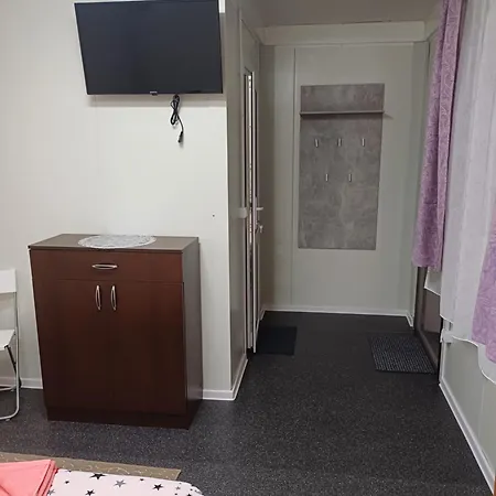 Monica Si Tibo Sfântu Gheorghe