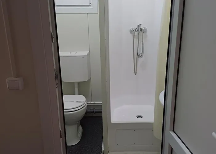 Casa de Campo Monica Si Tibo