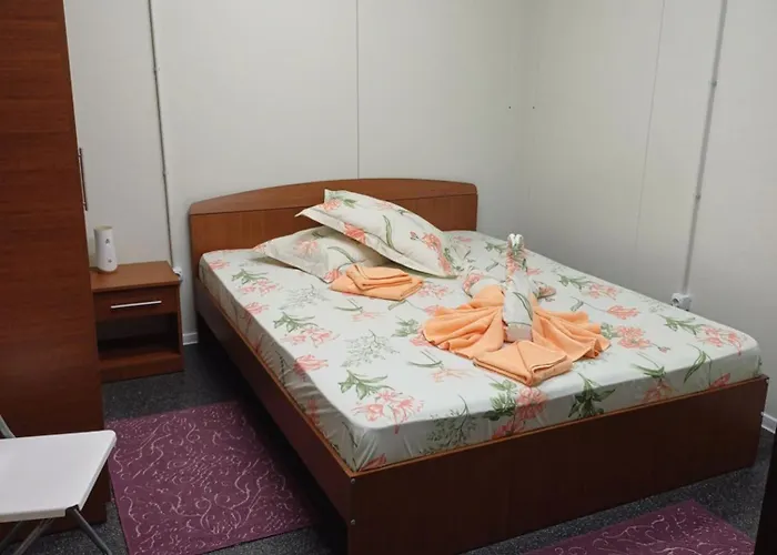 Casa de Campo Monica Si Tibo