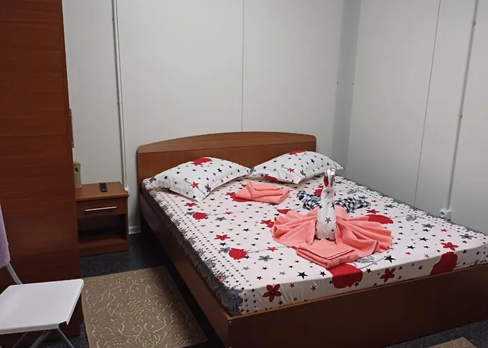 Monica Si Tibo Casa de Campo