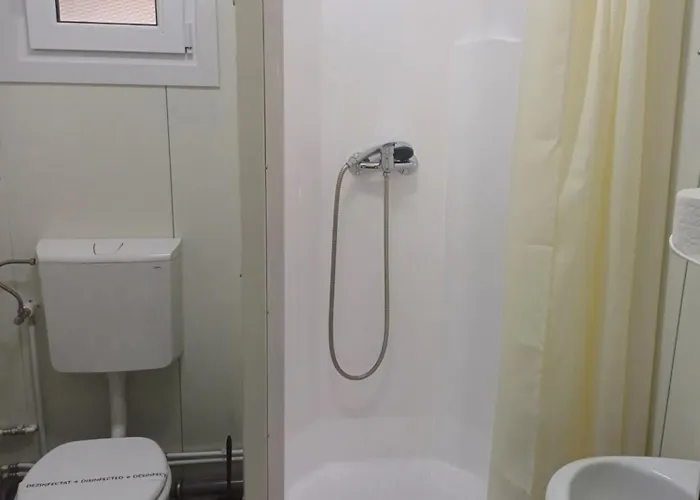 Monica Si Tibo Casa de Campo Sfântu Gheorghe